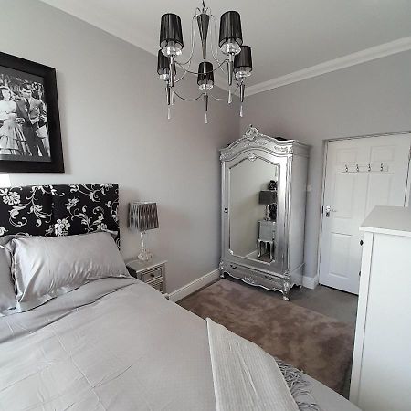 Lytham Apartment Lytham St Annes Exterior foto