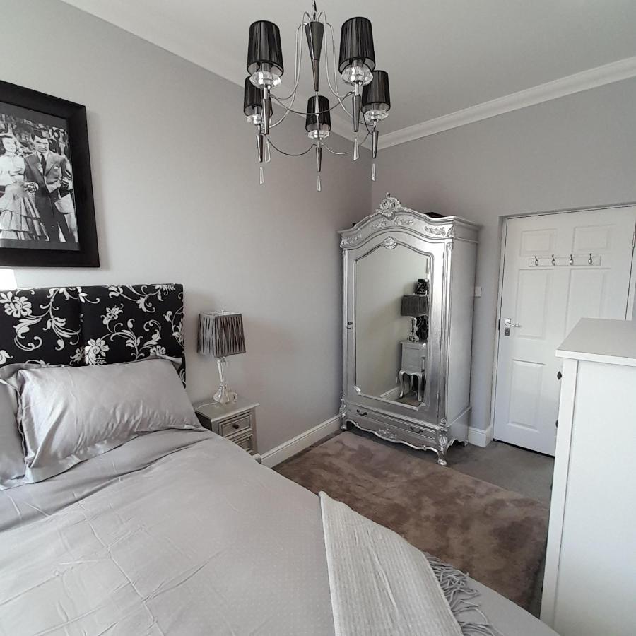 Lytham Apartment Lytham St Annes Exterior foto